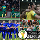 Illustration for article titled World Cup Group A Preview: Theres Brazil, And Theres Everybody Else